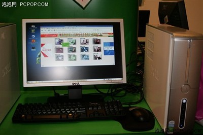 预装SUSE 戴尔Linux电脑国内11月出货